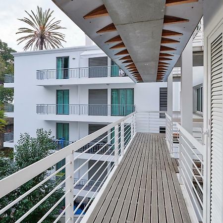 Braganza Apartment Funchal  Exterior foto