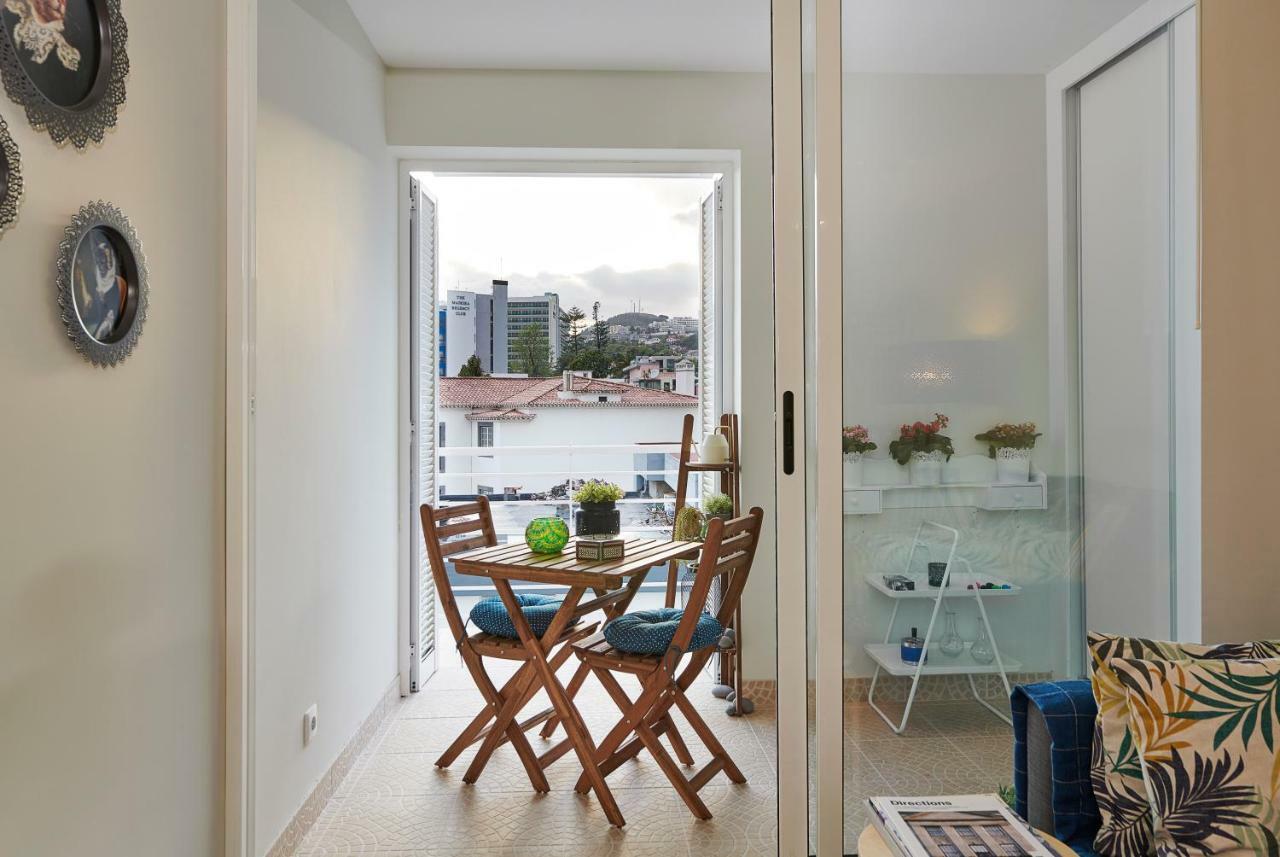 Braganza Apartment Funchal  Exterior foto
